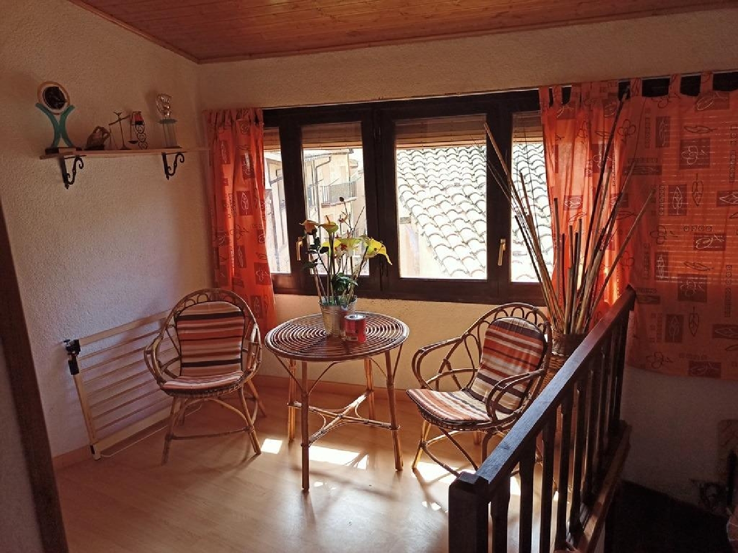  till salu hus Beceite Matarraña 4