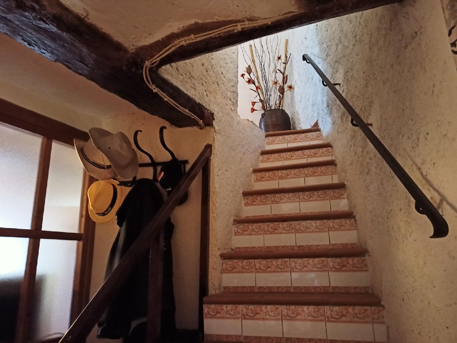  till salu hus Beceite Matarraña 3