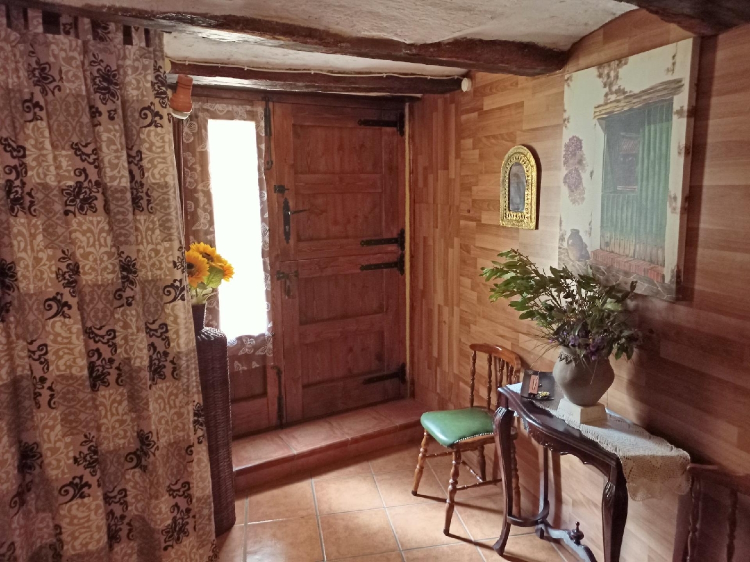  till salu hus Beceite Matarraña 2