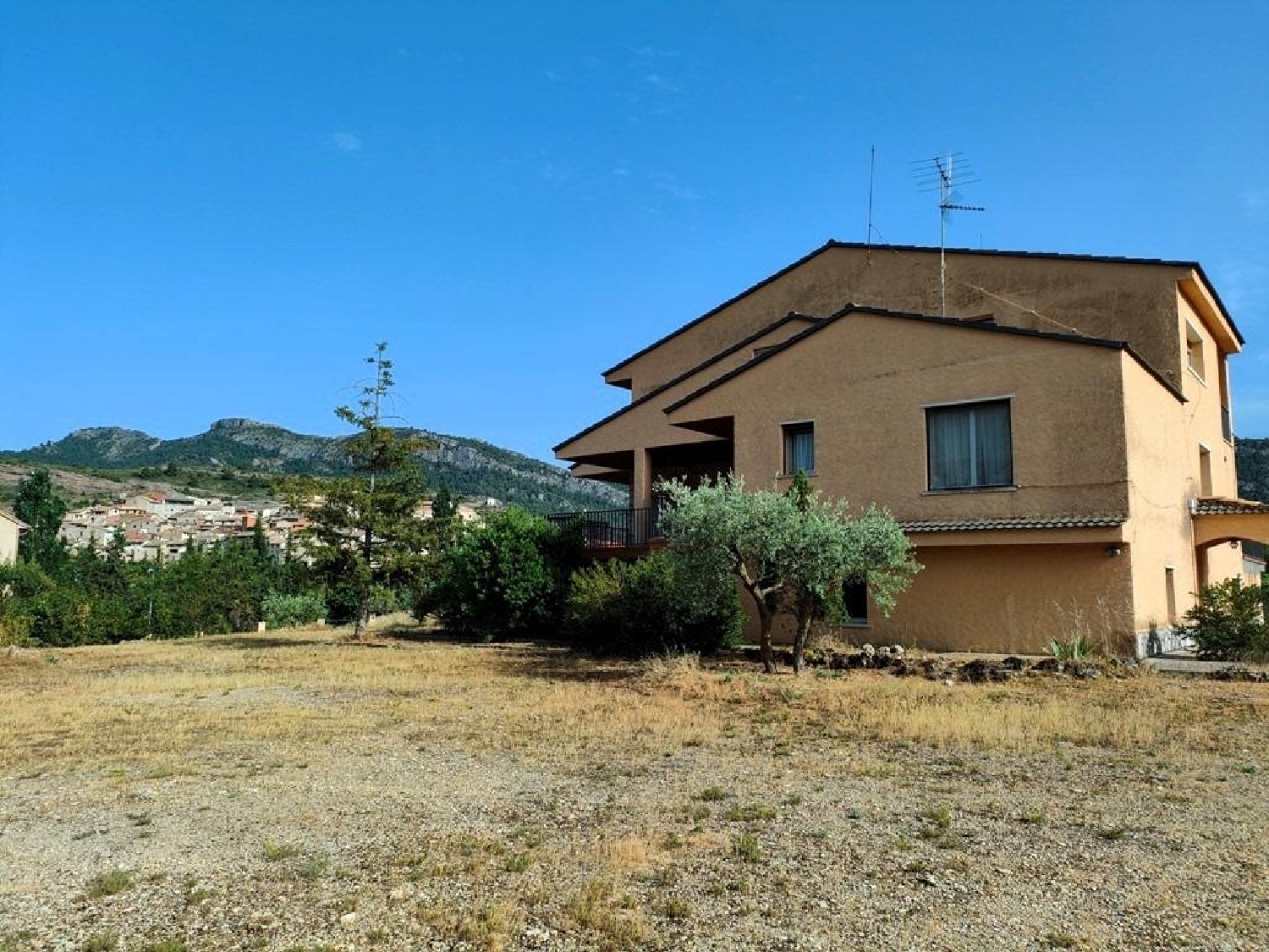  till salu hus Beceite Matarraña 3