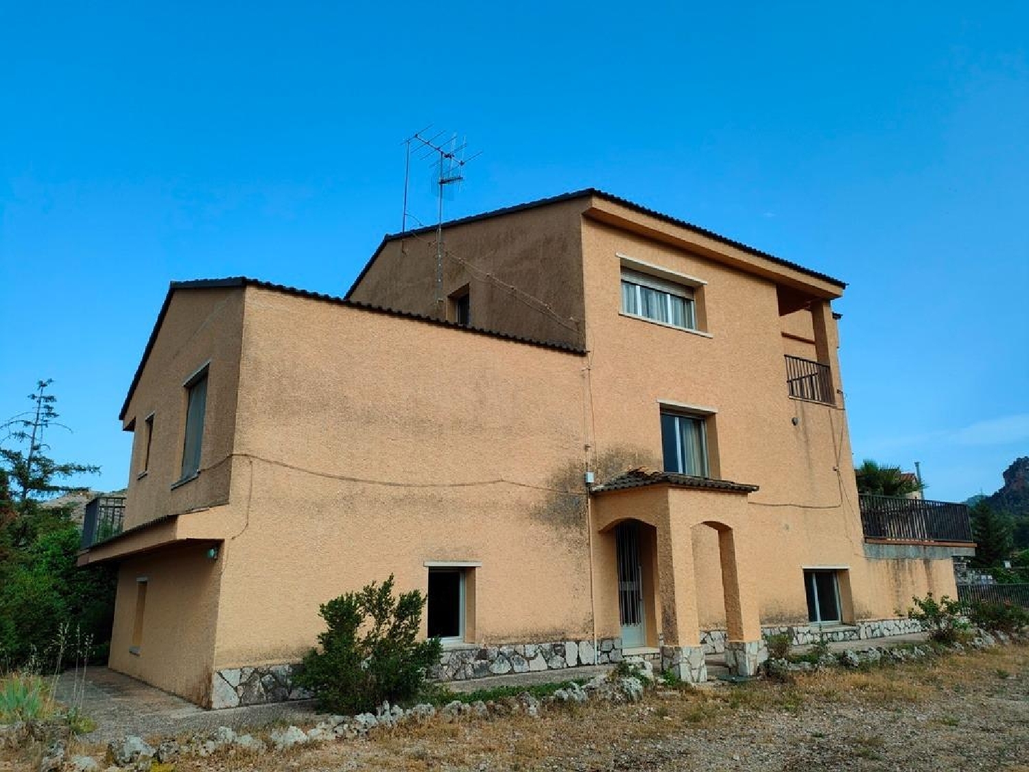  till salu hus Beceite Matarraña 6