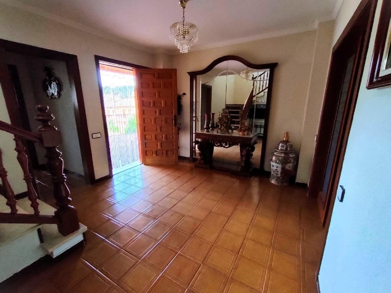  till salu hus Beceite Matarraña 7