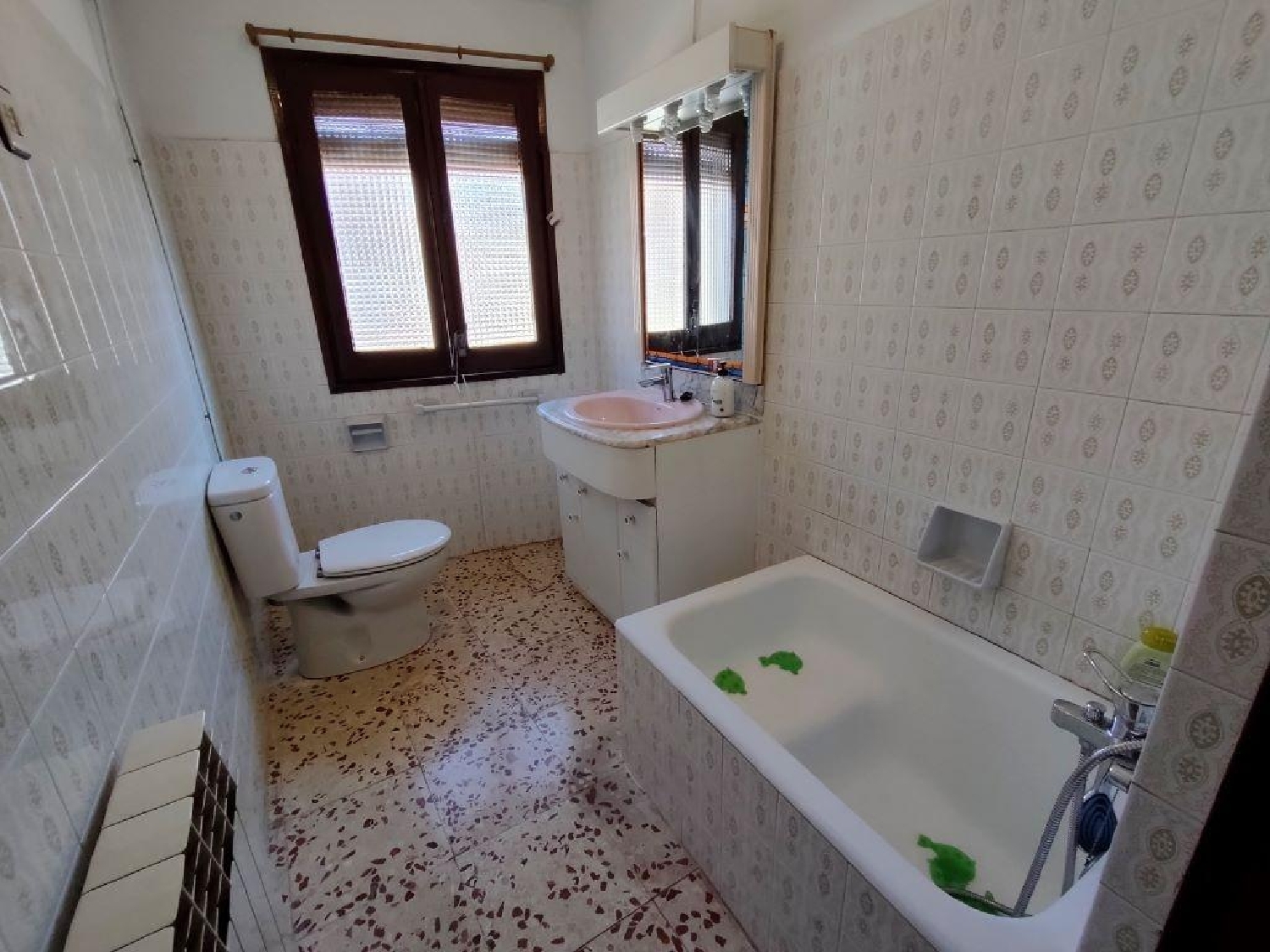 till salu hus Beceite Matarraña 4