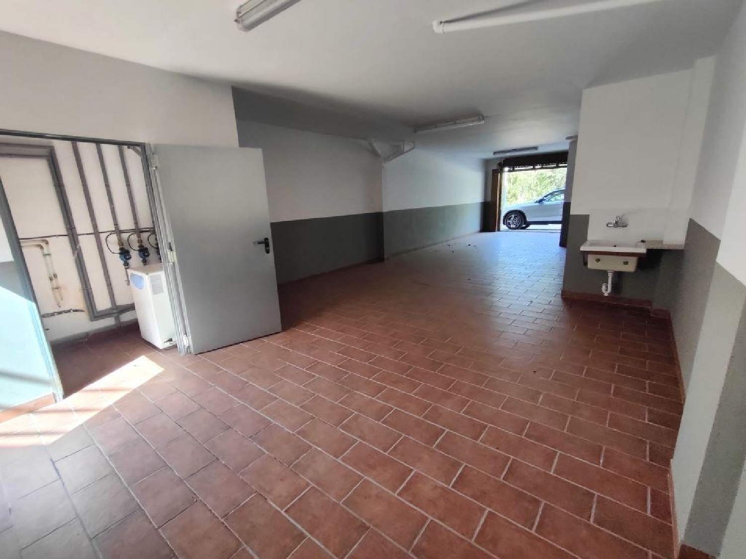  till salu hus Beceite Matarraña 6