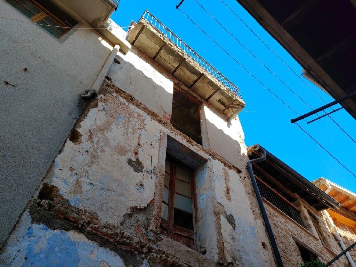  till salu hus Beceite Matarraña 3