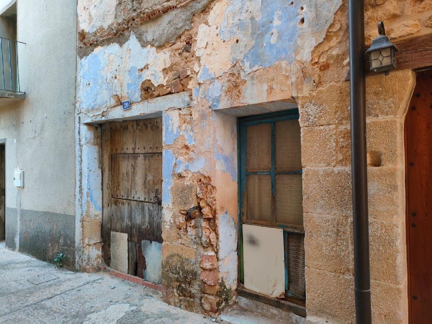  till salu hus Beceite Matarraña 2