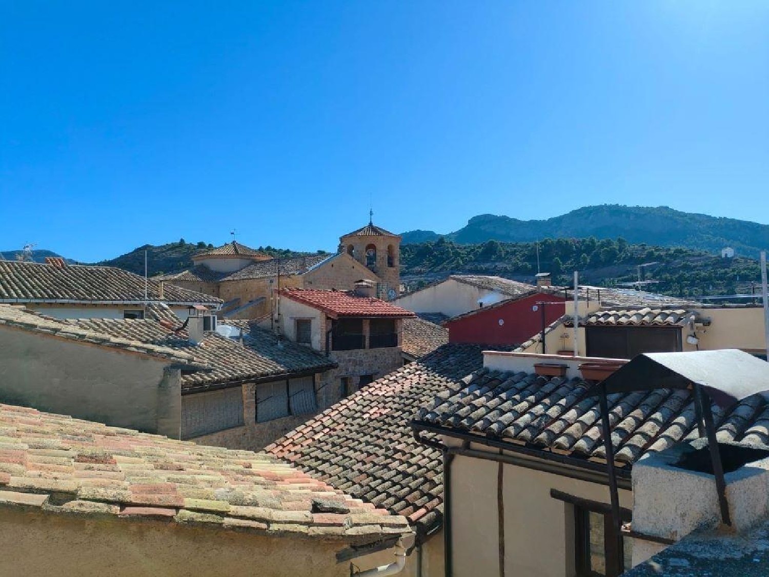  till salu hus Beceite Matarraña 7