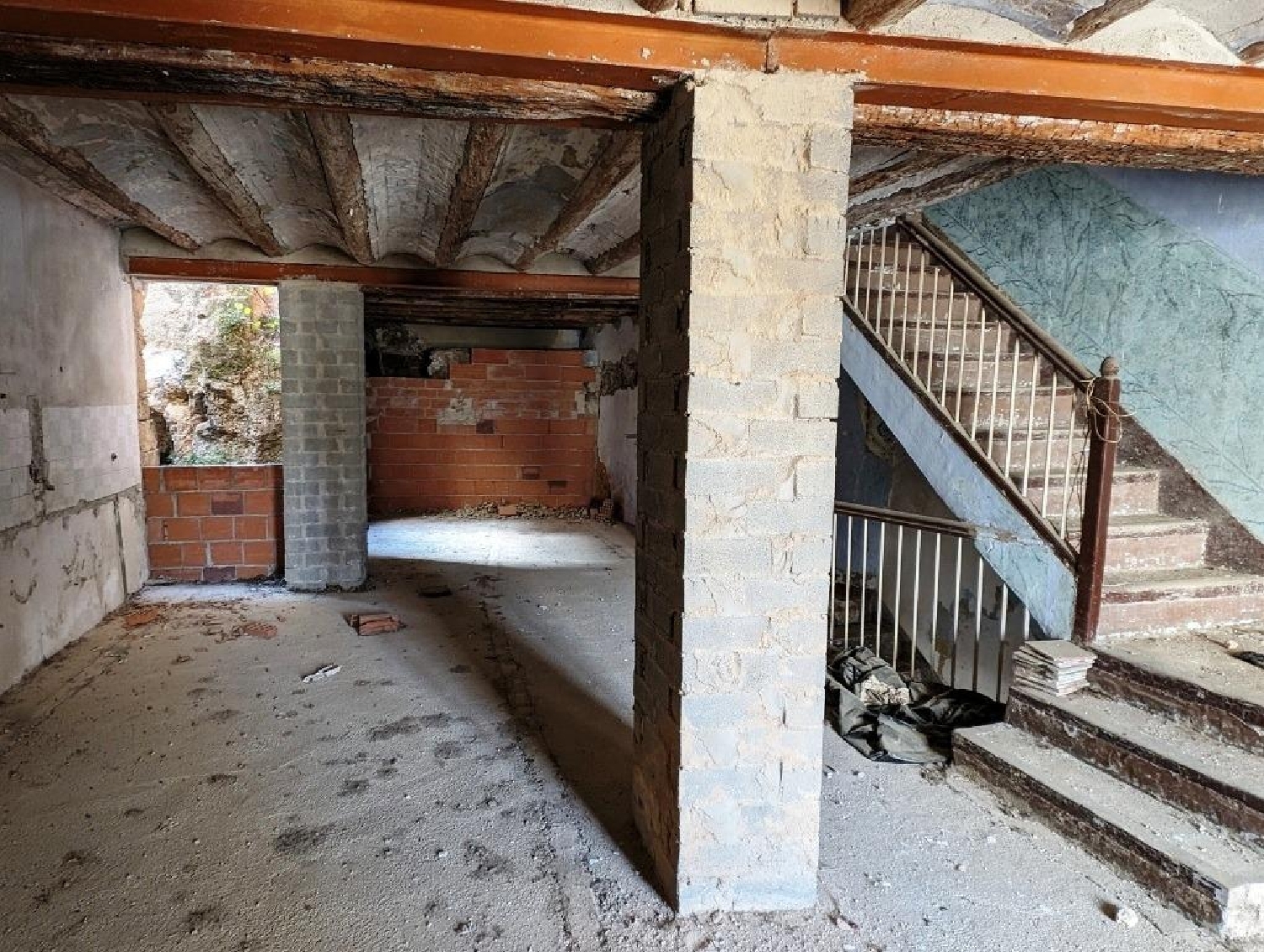  till salu hus Beceite Matarraña 7