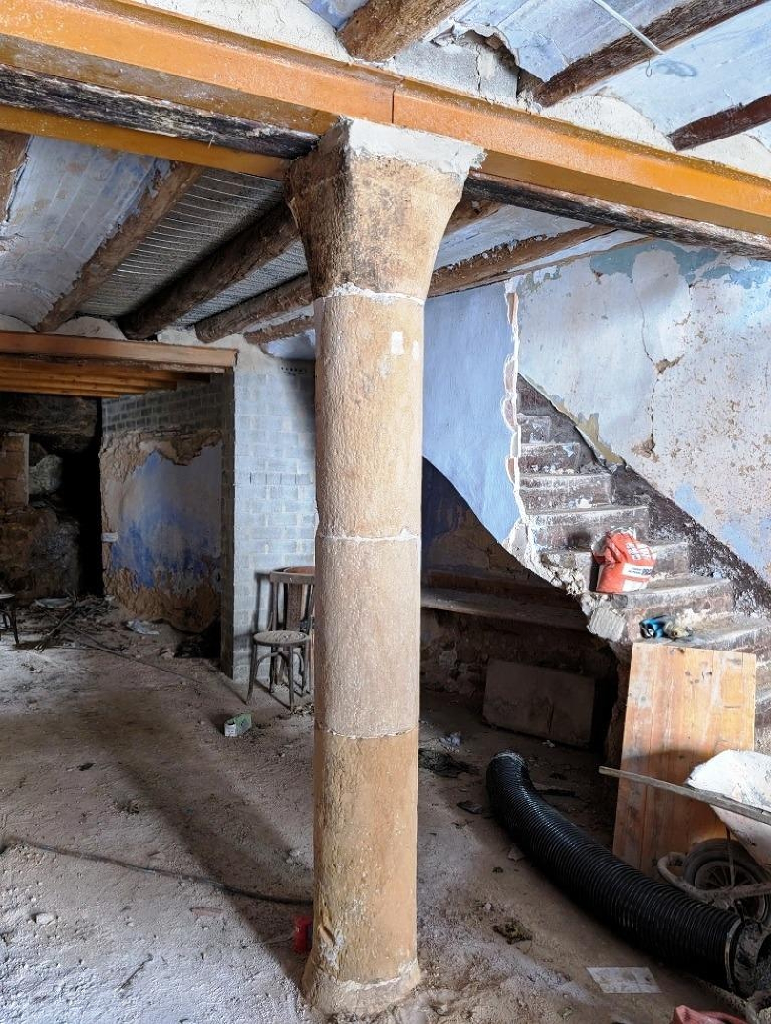  till salu hus Beceite Matarraña 2