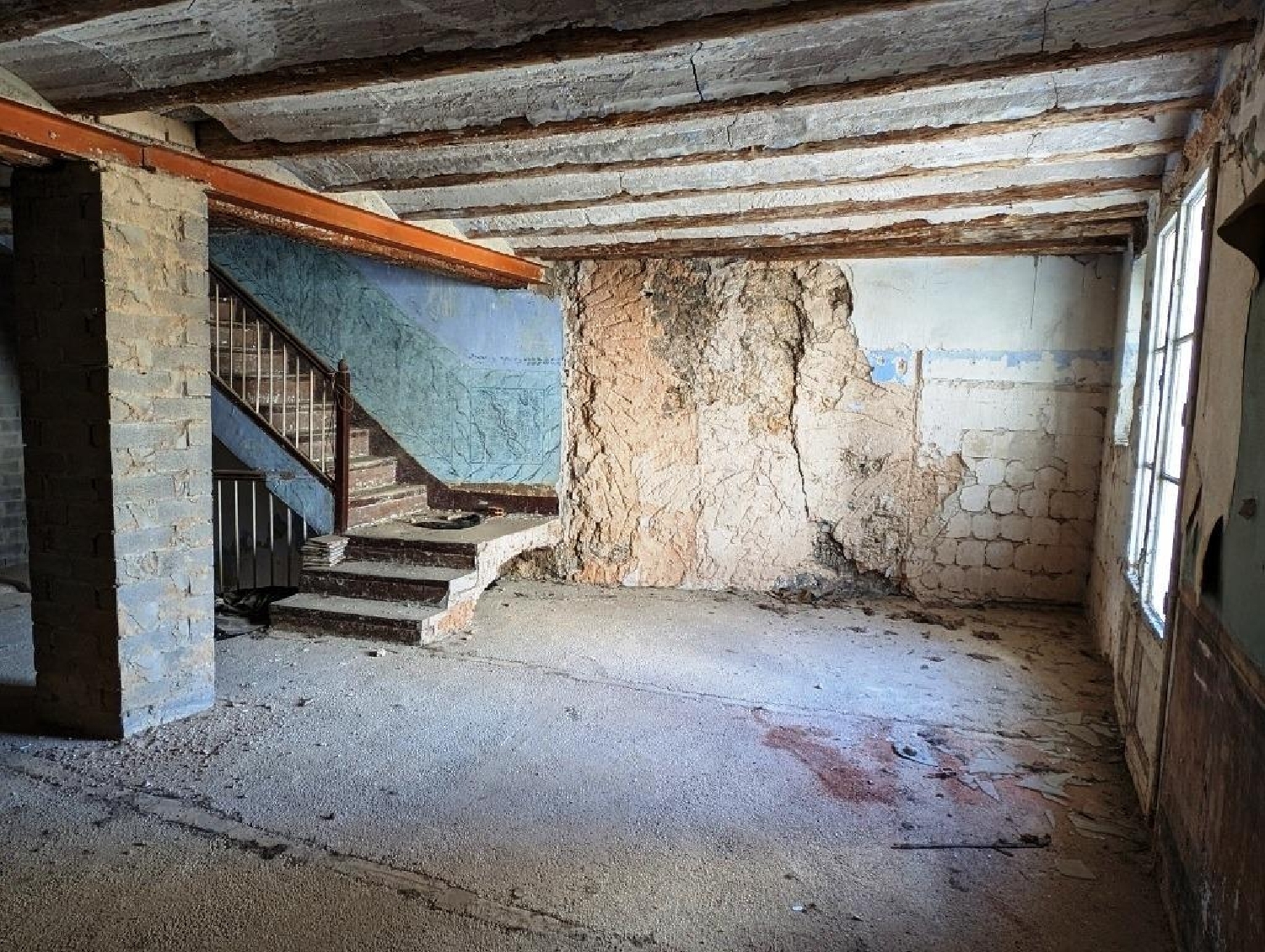  till salu hus Beceite Matarraña 8