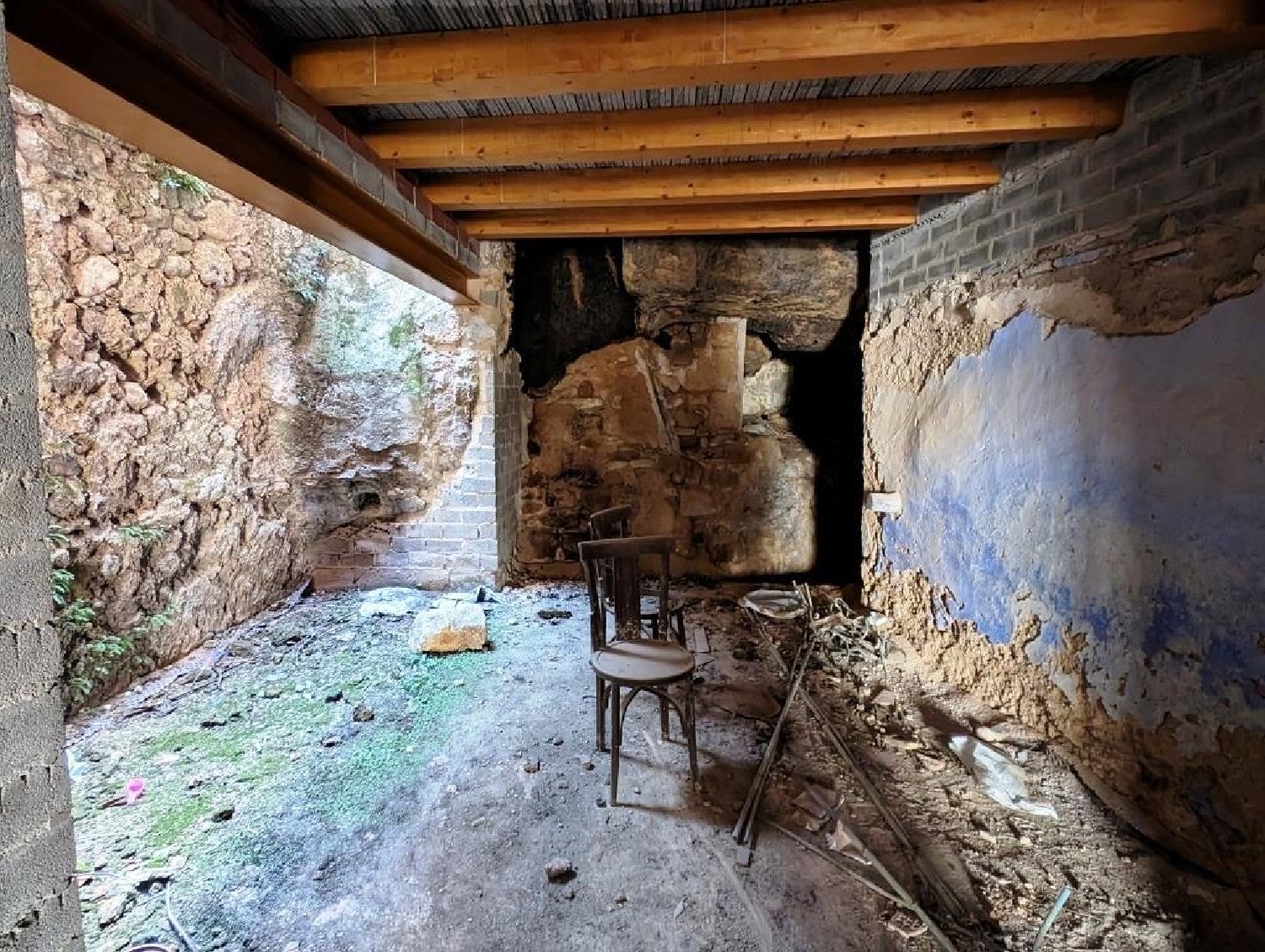  till salu hus Beceite Matarraña 4