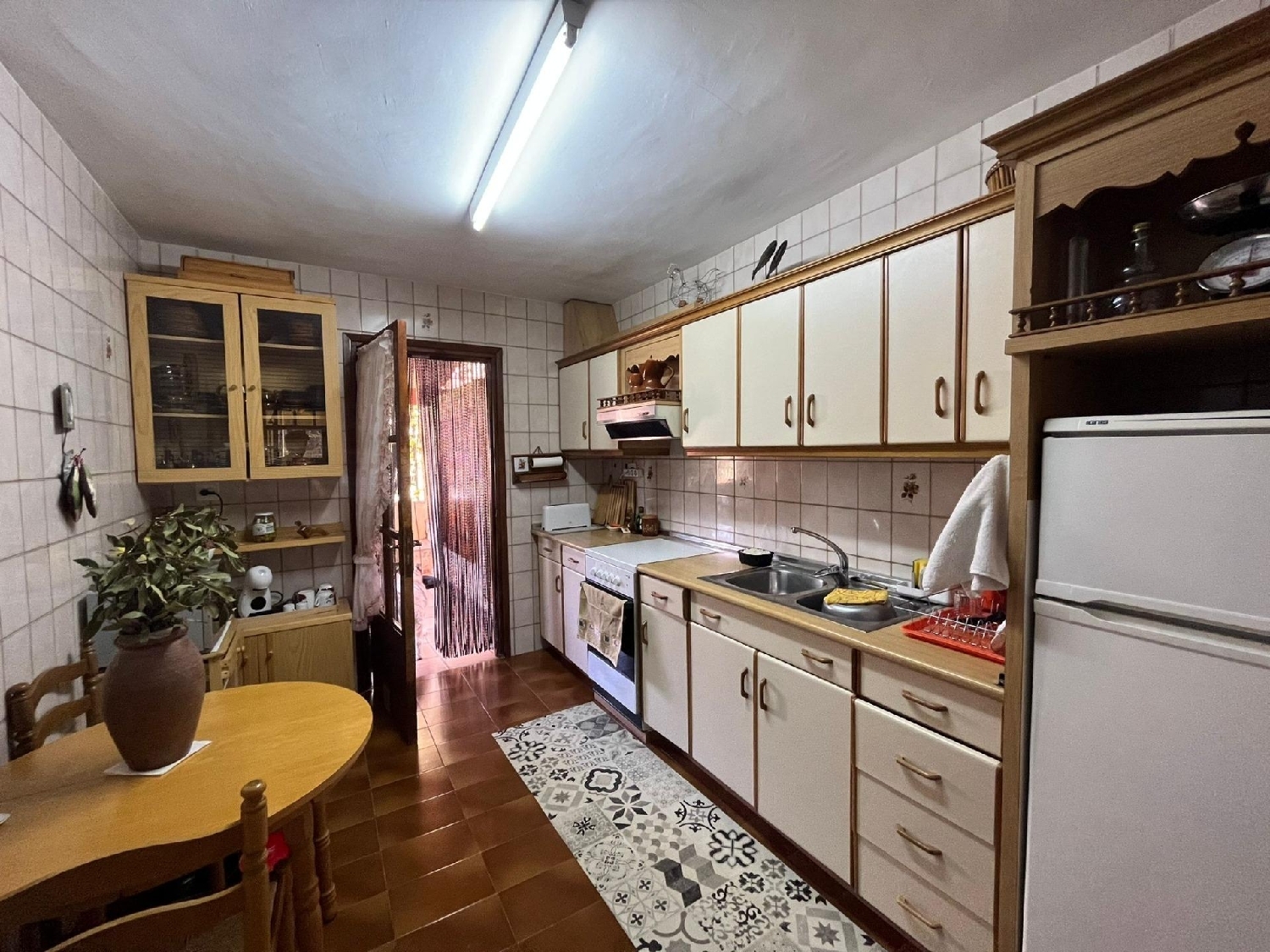  till salu hus Beceite Matarraña 4