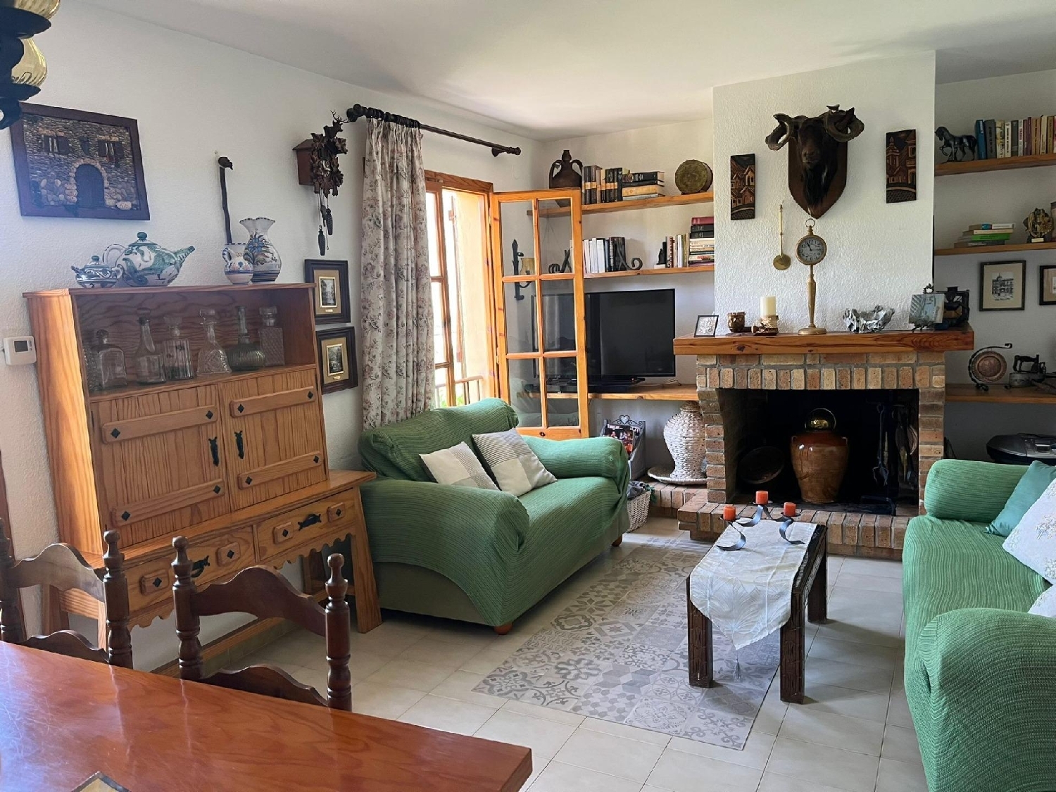  till salu hus Beceite Matarraña 2