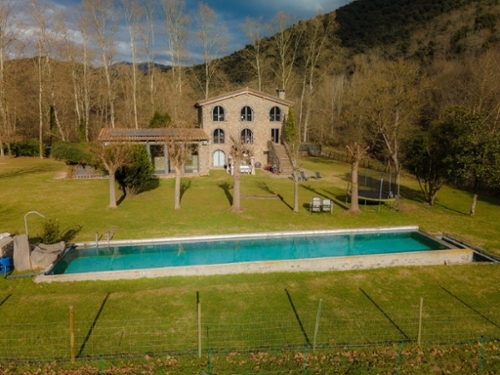 Begudà Garrotxa hus foto 6235276