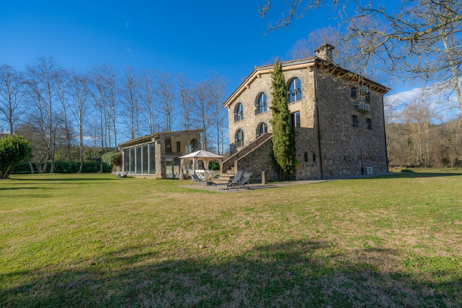  till salu hus Begudà Garrotxa 7
