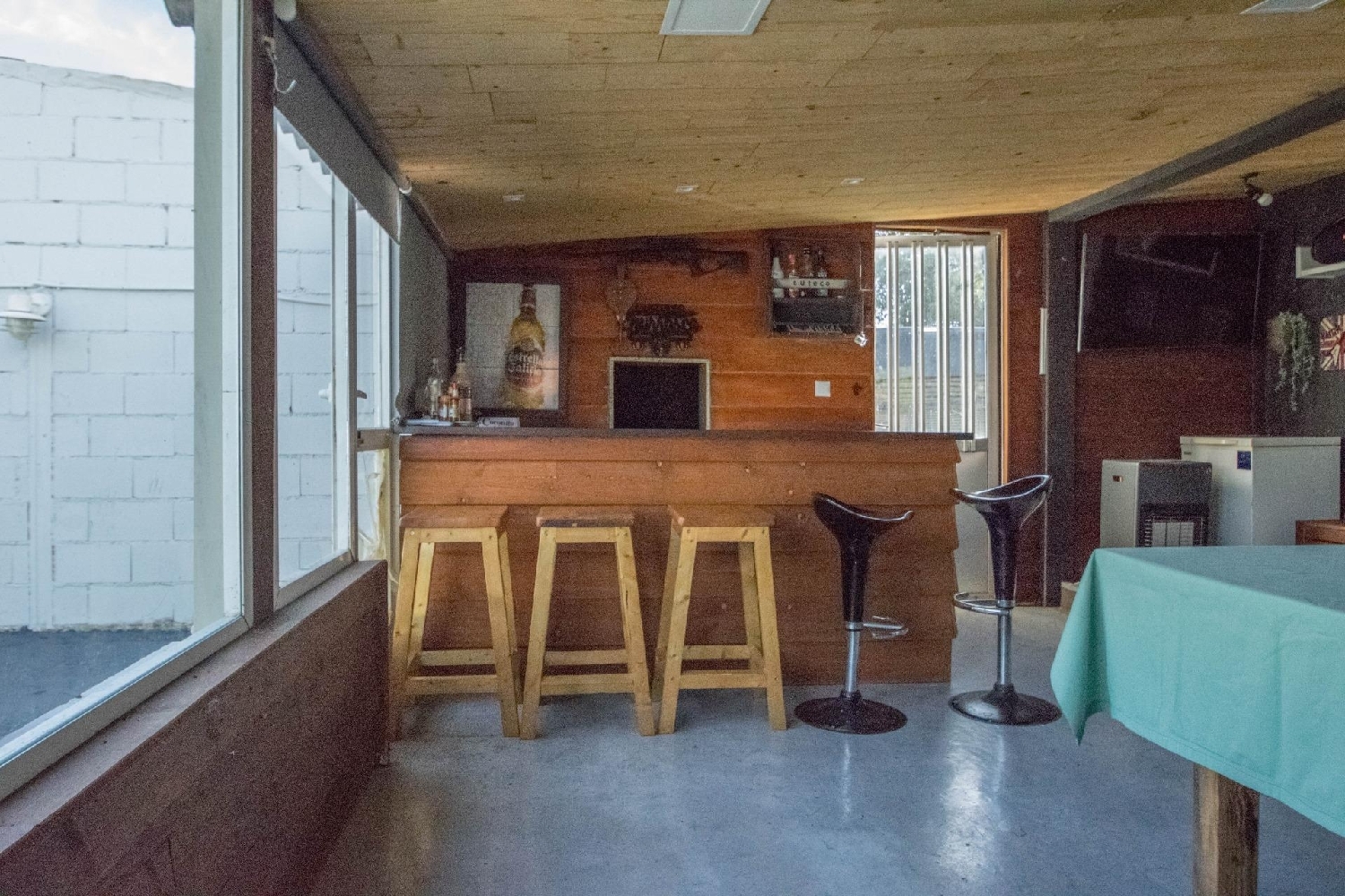 till salu hus Beira Coruña 2
