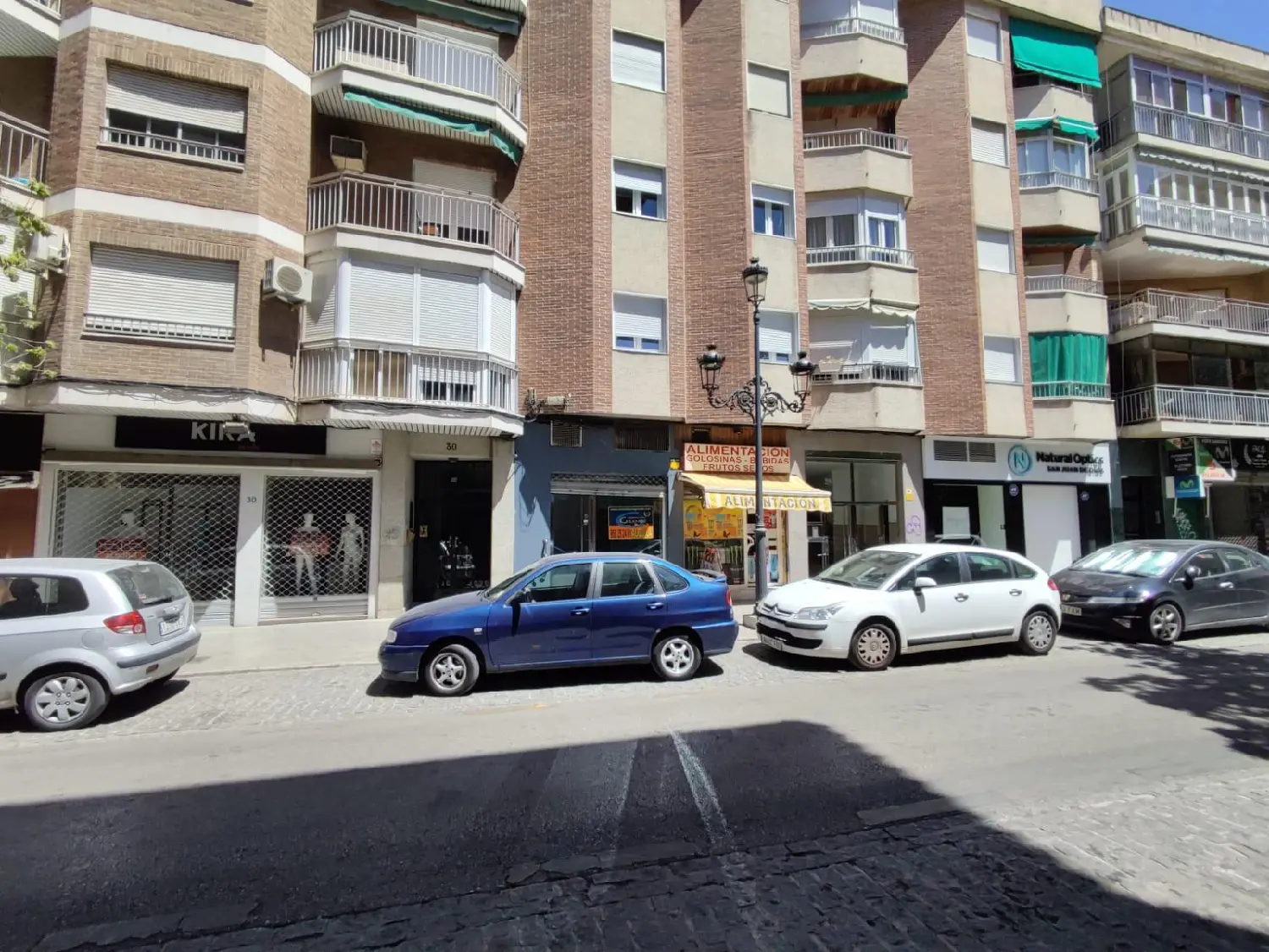  till salu hus Beiro Vega De Granada 1
