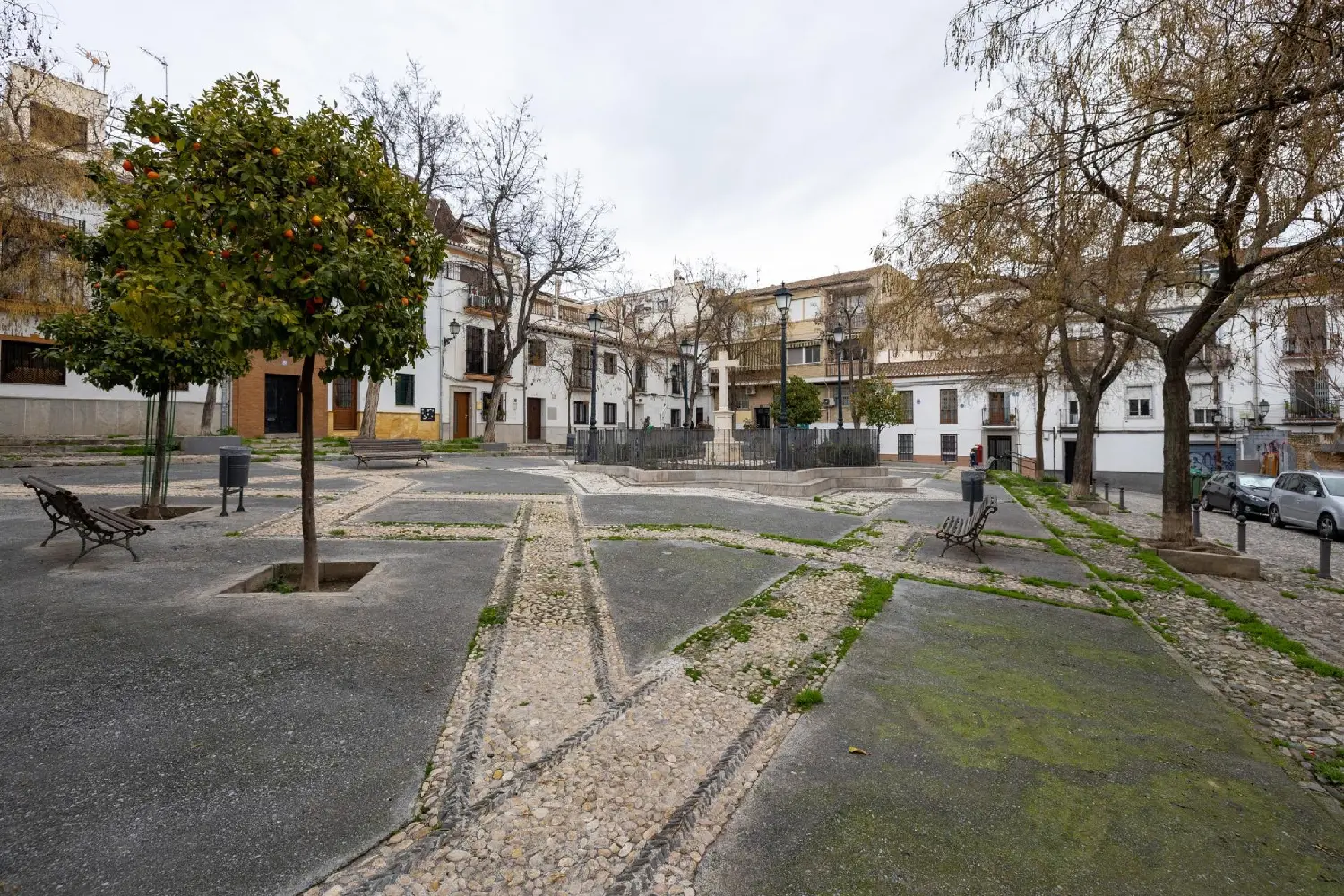 till salu hus Beiro Vega De Granada 2