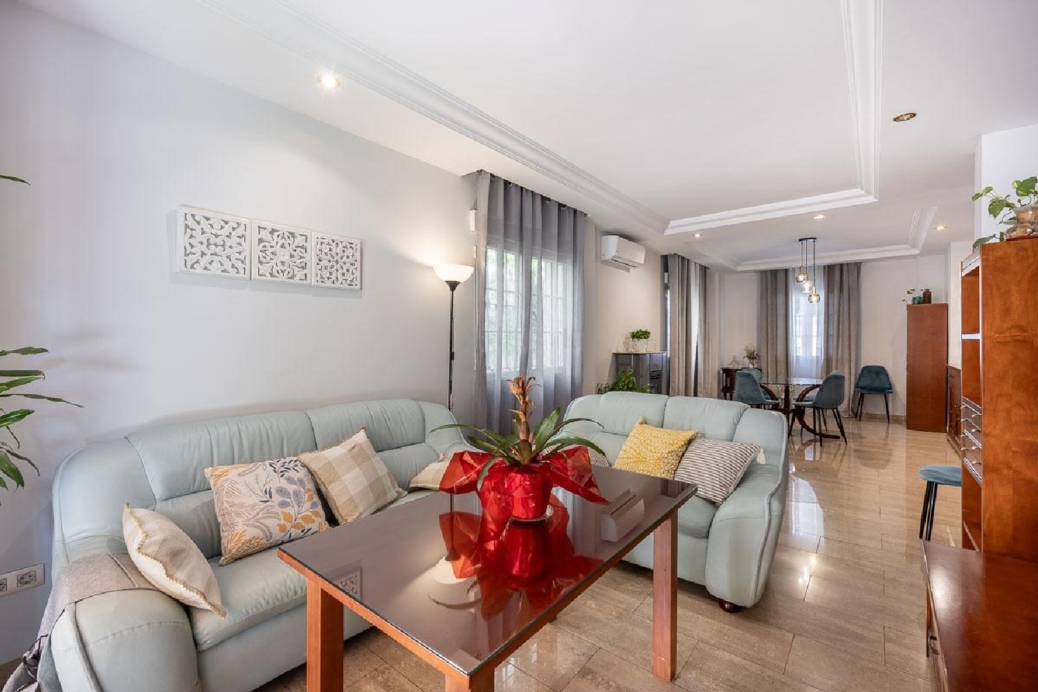  till salu hus Beiro Vega De Granada 8