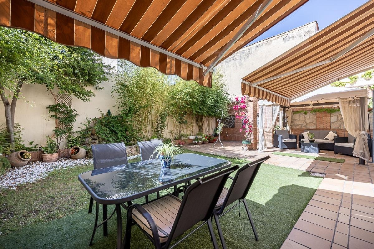 till salu hus Beiro Vega De Granada 3