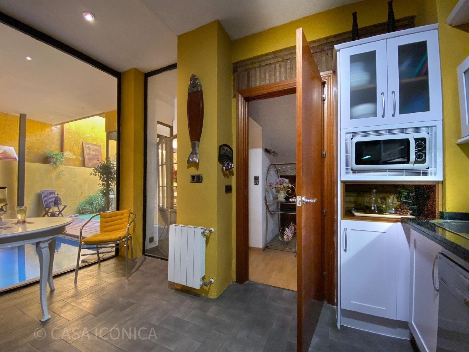  till salu hus Beiro Vega De Granada 8