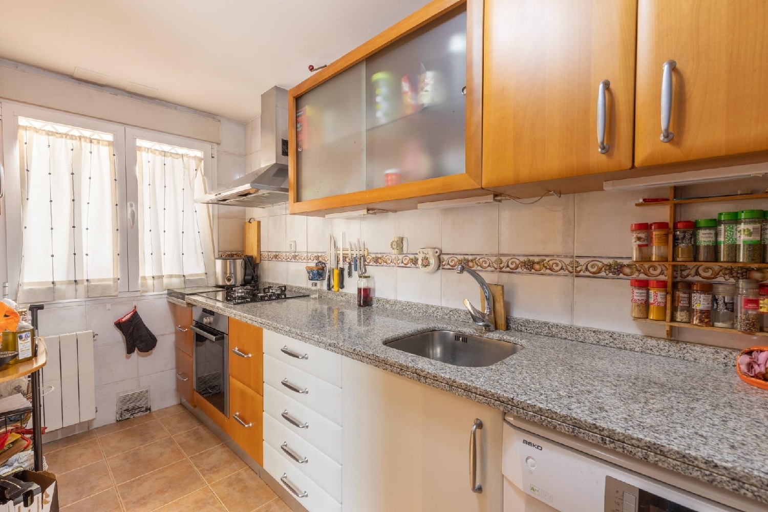  till salu hus Beiro Vega De Granada 8