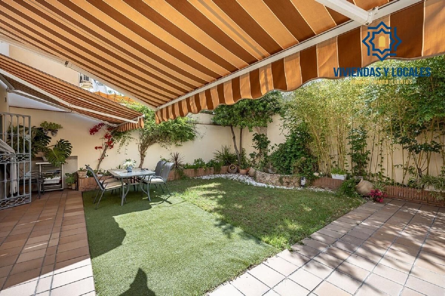  till salu hus Beiro Vega De Granada 4