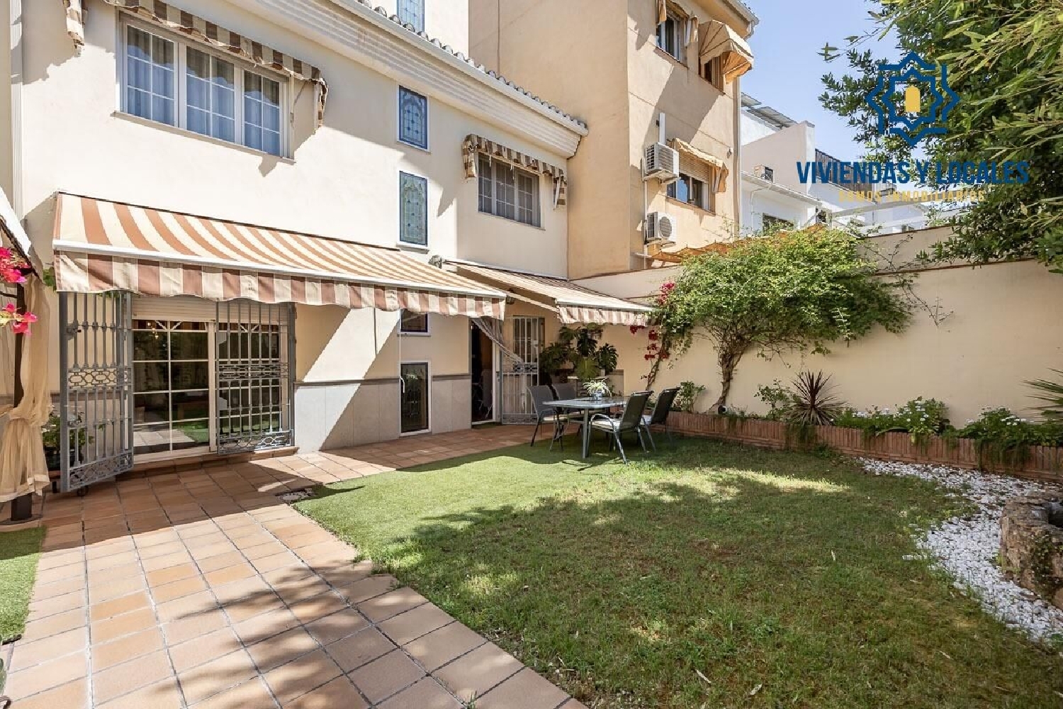 till salu hus Beiro Vega De Granada 3