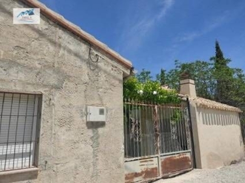 Béjar Alto Guadalentín hus foto 6254289