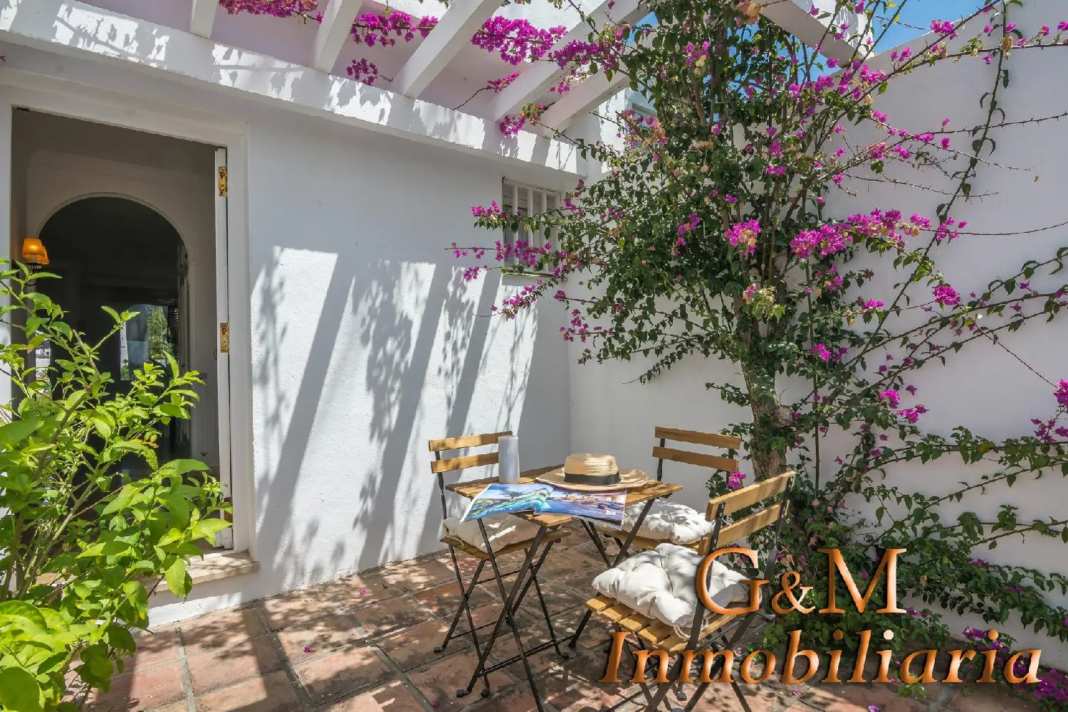  en venta casa Playa Del Sol-Villacana Costa Del Sol Occidental 2