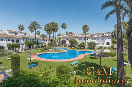 New Golden Mile Costa Del Sol Occidental hus foto 6208162