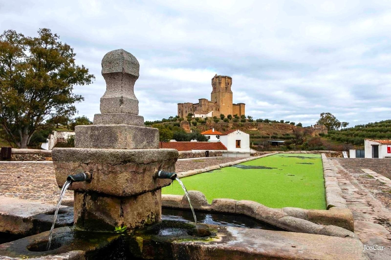  till salu hus Belalcazar Pedroches (Los) 4