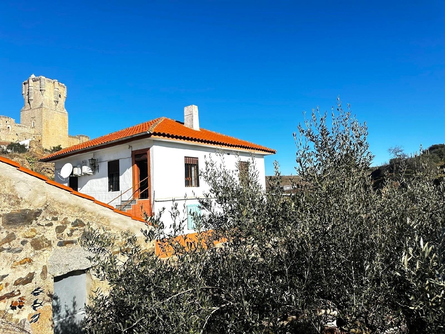 till salu hus Belalcazar Pedroches (Los) 3
