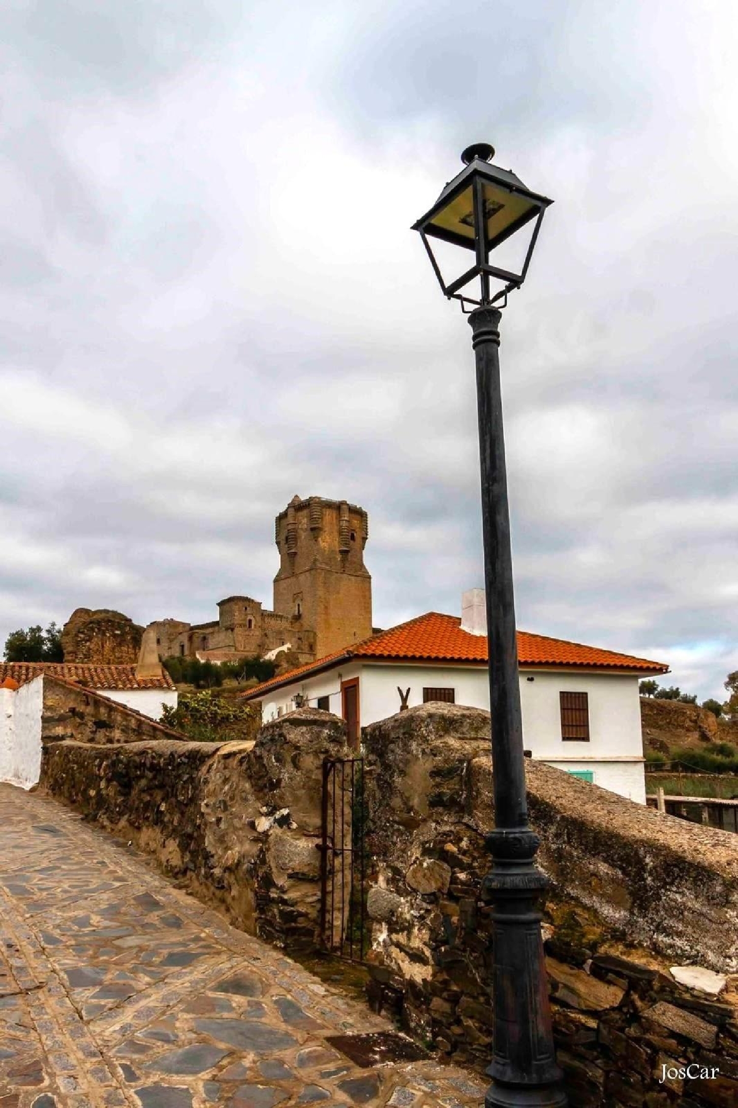  till salu hus Belalcazar Pedroches (Los) 5