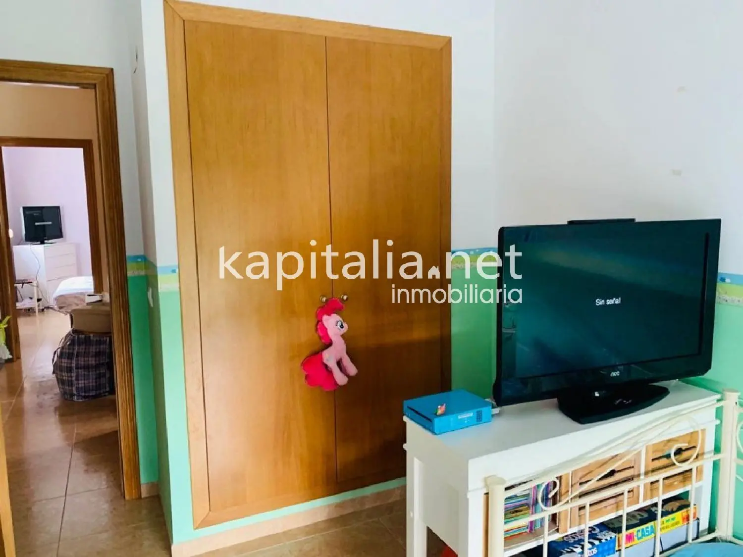  till salu hus Bèlgida Vall D'albaida 7