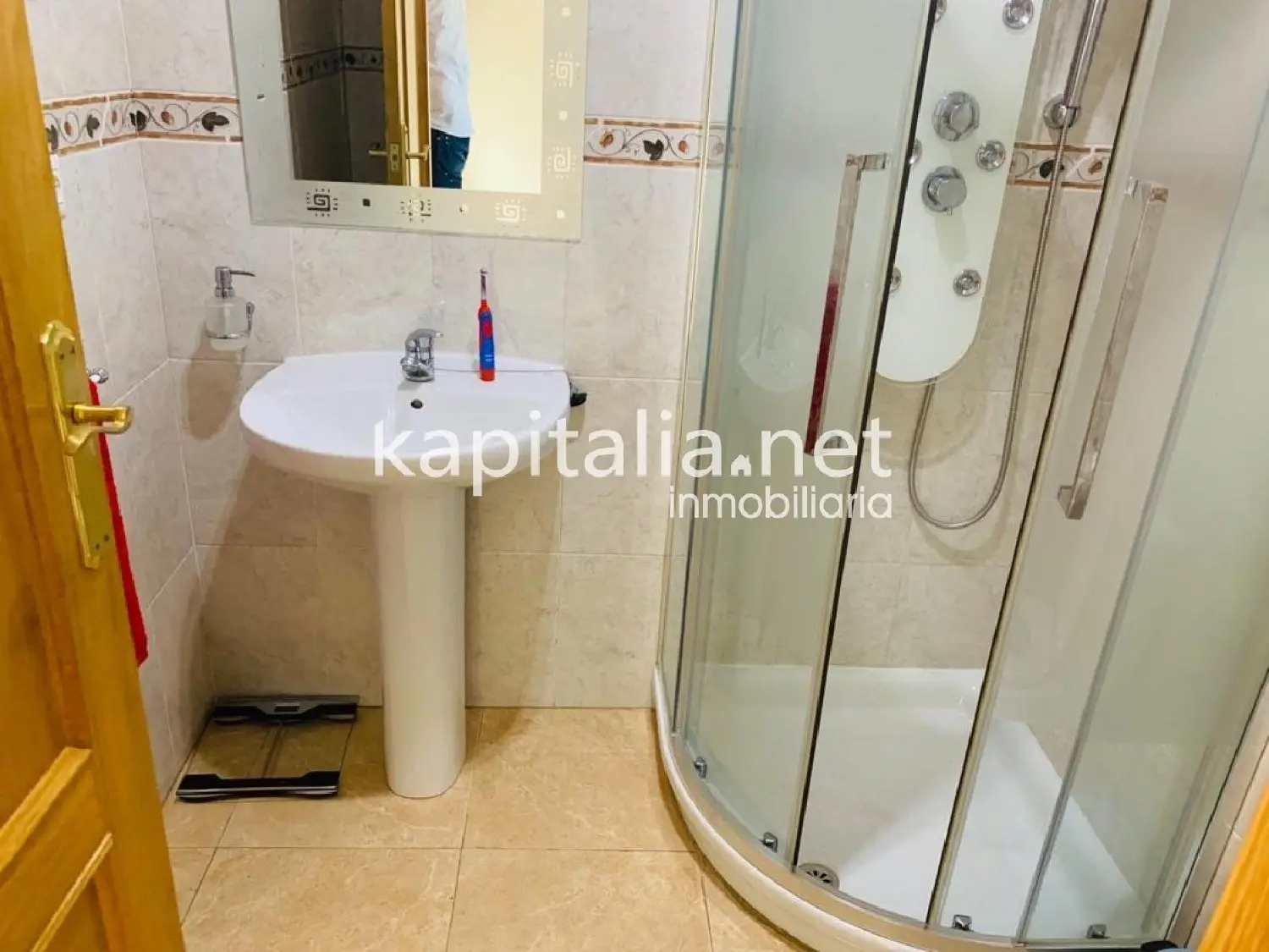  till salu hus Bèlgida Vall D'albaida 4