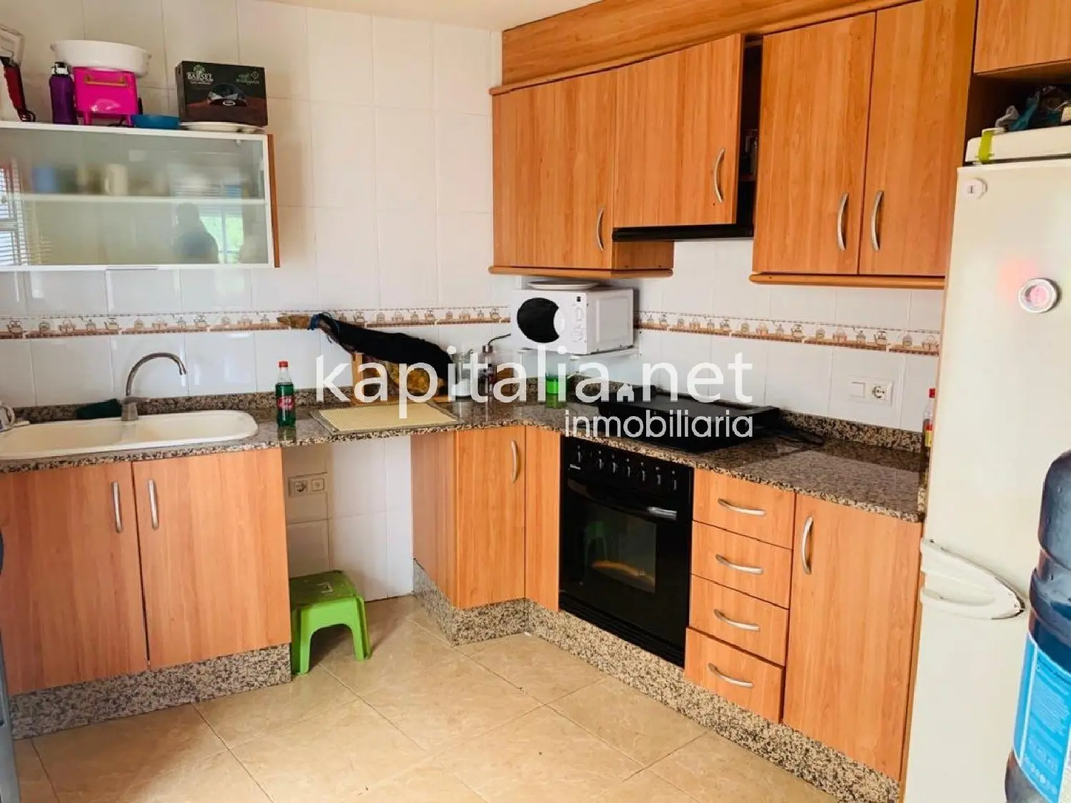 till salu hus Bèlgida Vall D'albaida 3