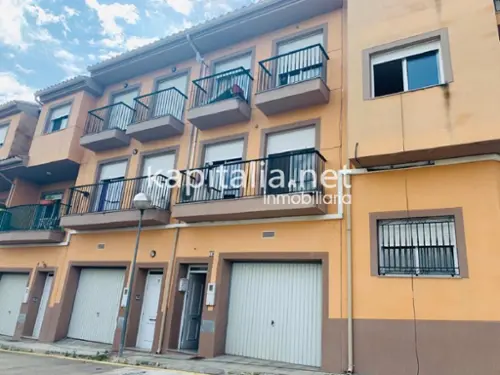 Bèlgida Vall D''albaida hus foto 6185683