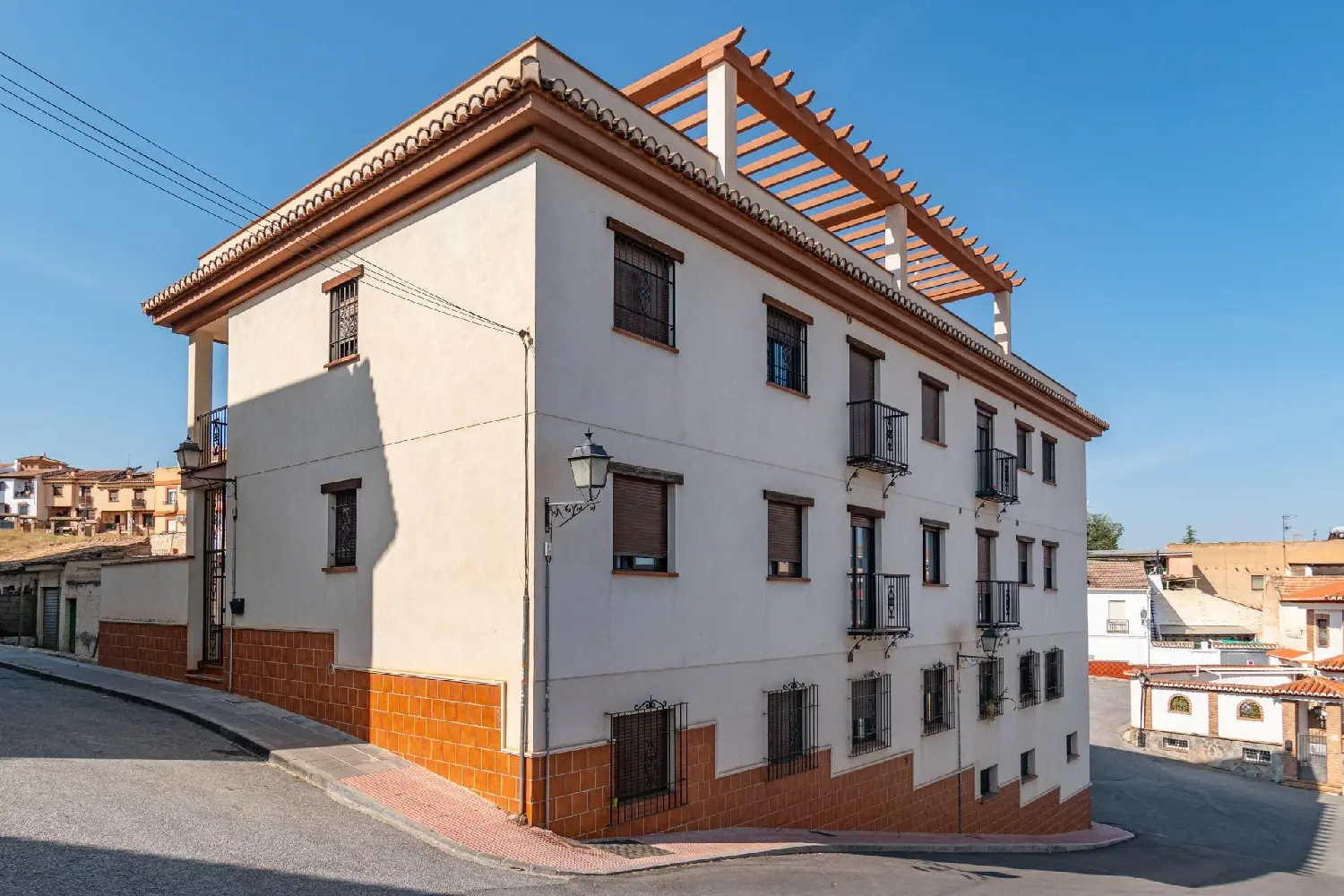  till salu hus Belicena Vega De Granada 1