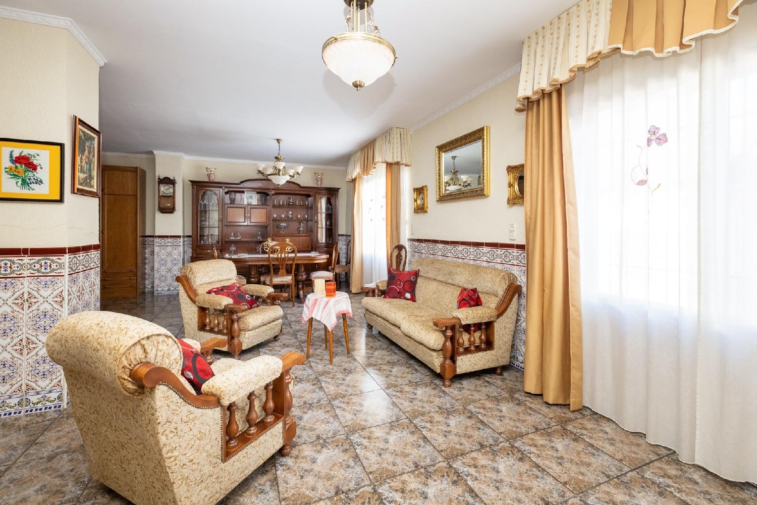 till salu hus Belicena Vega De Granada 8
