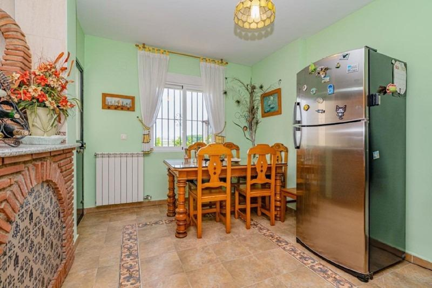  till salu hus Belicena Vega De Granada 8