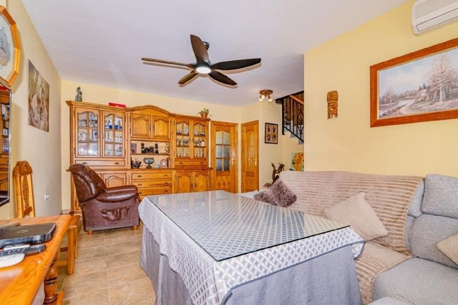  till salu hus Belicena Vega De Granada 4