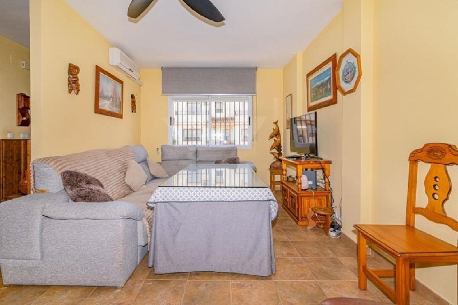 till salu hus Belicena Vega De Granada 2