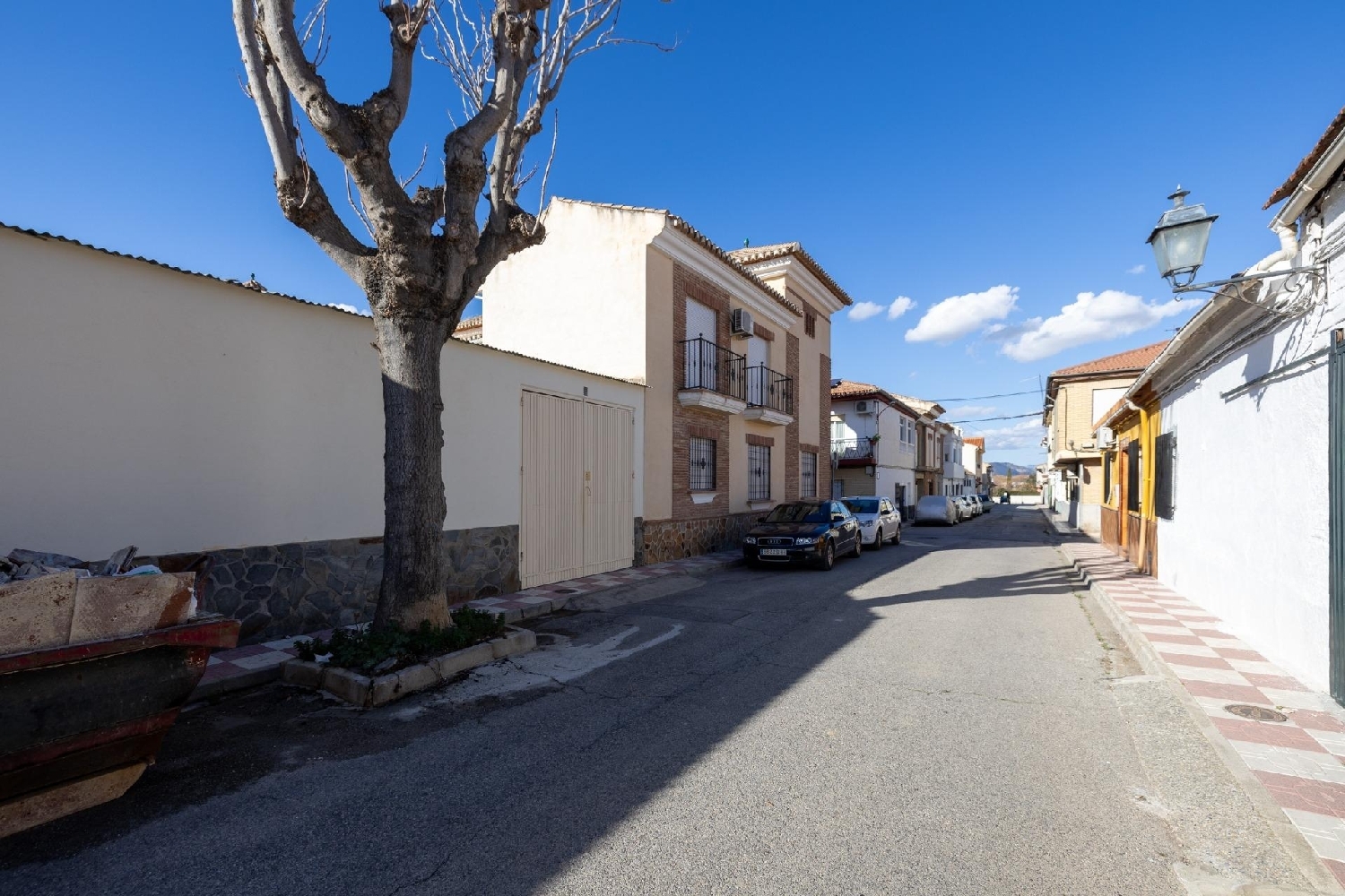 till salu hus Belicena Vega De Granada 3