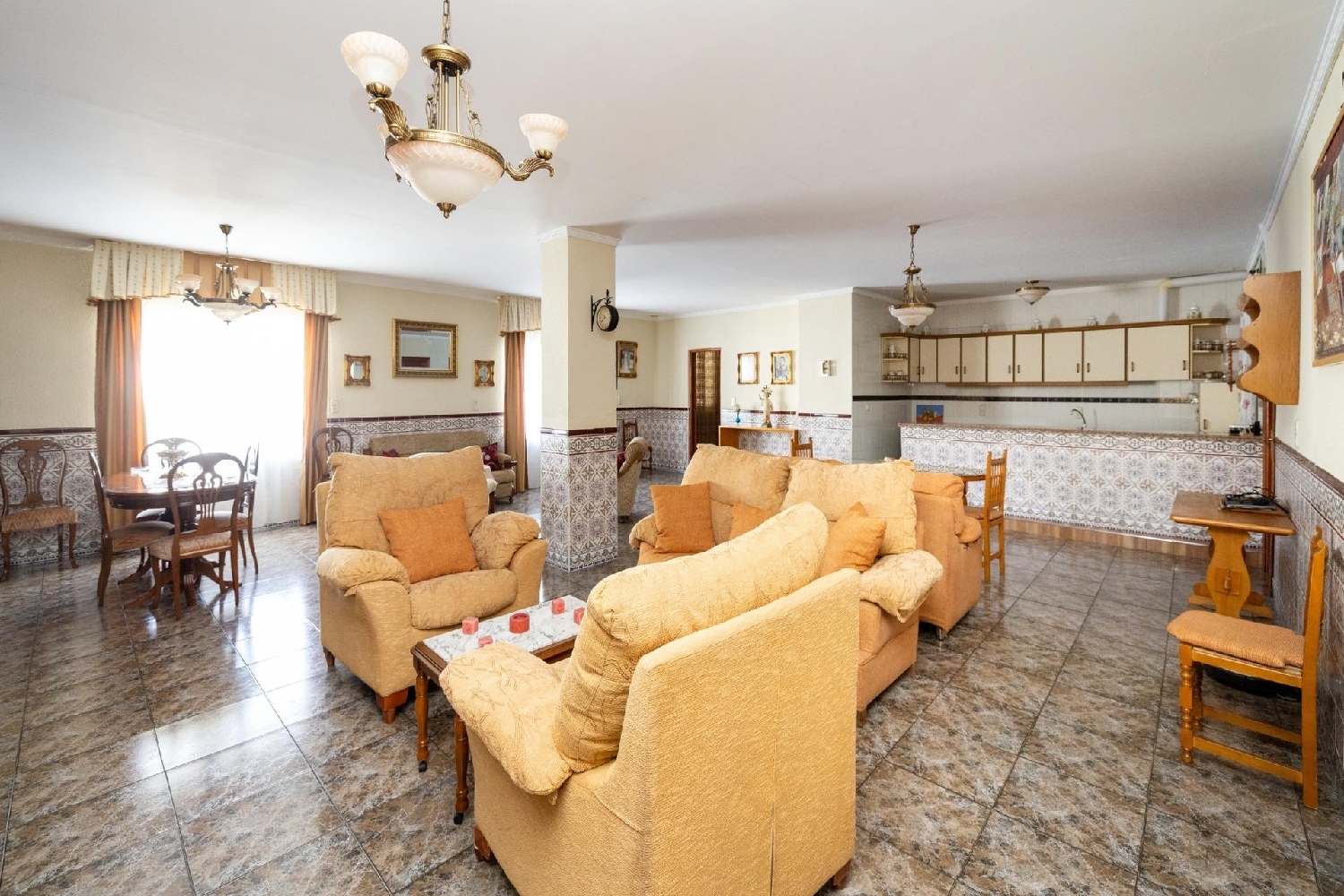  till salu hus Belicena Vega De Granada 6