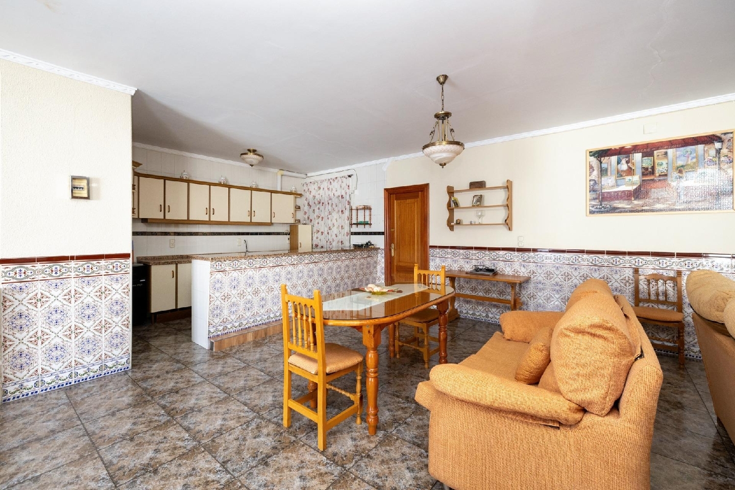  till salu hus Belicena Vega De Granada 8