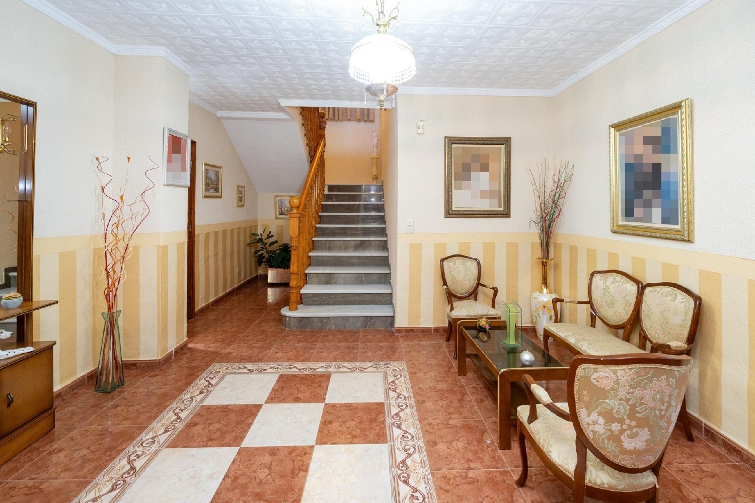  till salu hus Belicena Vega De Granada 4