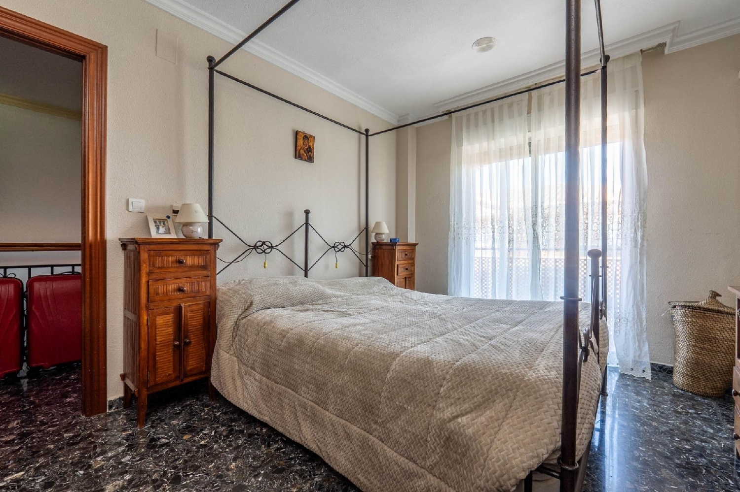  till salu hus Belicena Vega De Granada 4