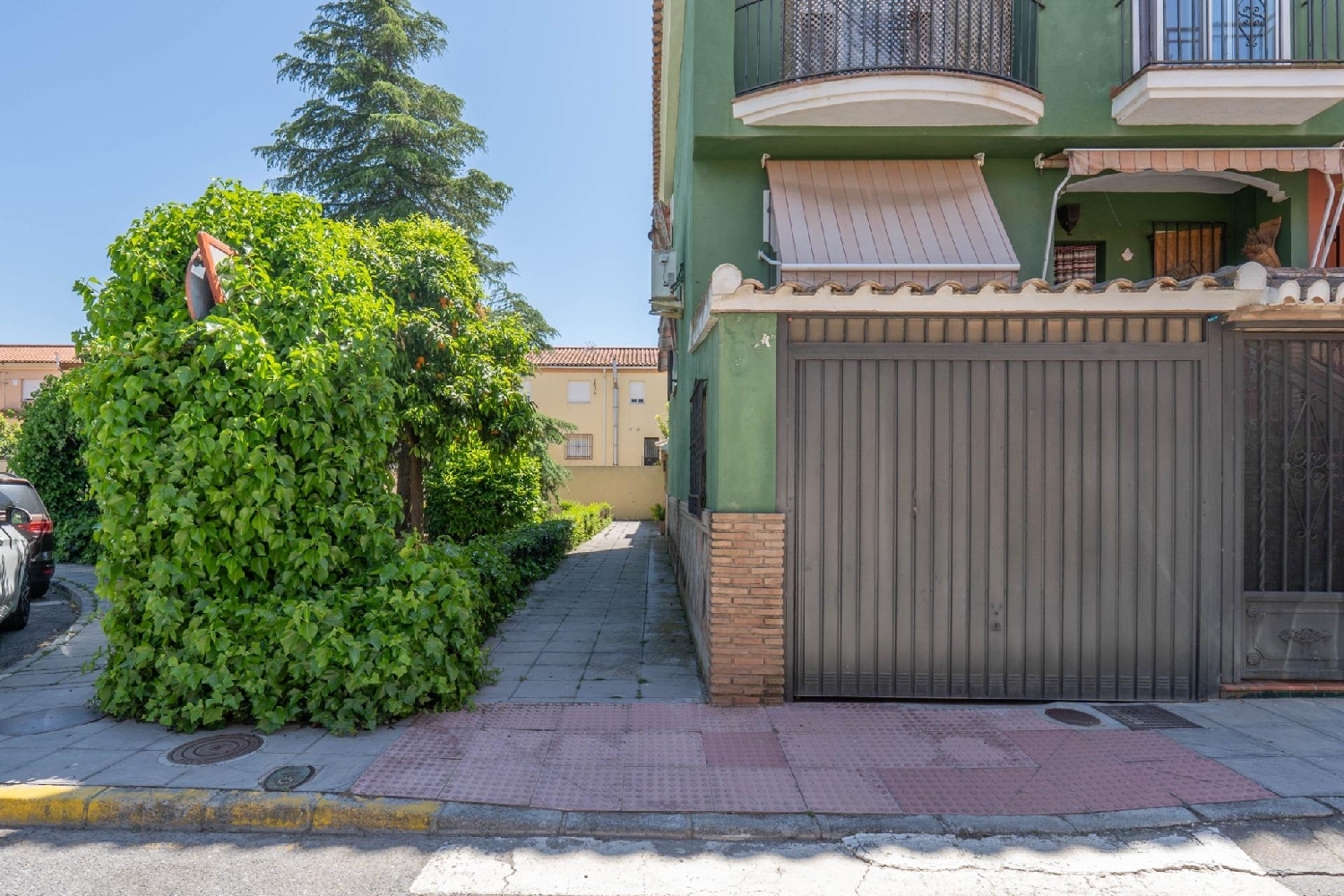  till salu hus Belicena Vega De Granada 8