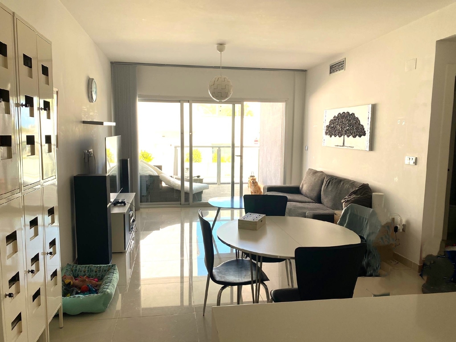  till salu hus Bell Horitzó Marina Baixa 8